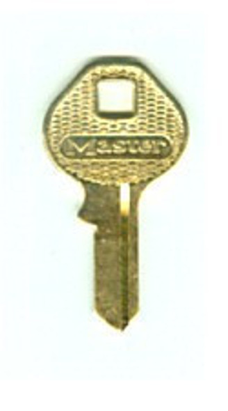 Master Lock 1G003 Cut Key