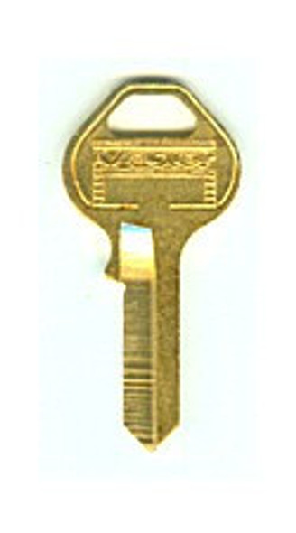 Master Lock 10L005 Cut Key