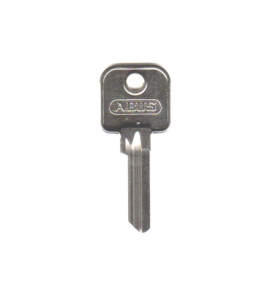 ABUS 0367 Cut Key for 85/40 Series