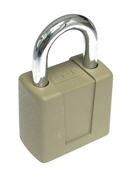 CCL Huski size 66 padlock image