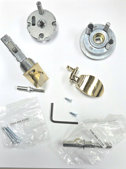 Baldwin 5399.003.N Conversion Repair Kit - all components