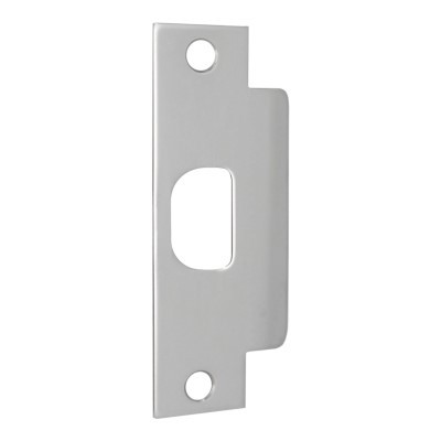 Don-Jo EW-161 Ansi Strike with Enlarge Latch Hole