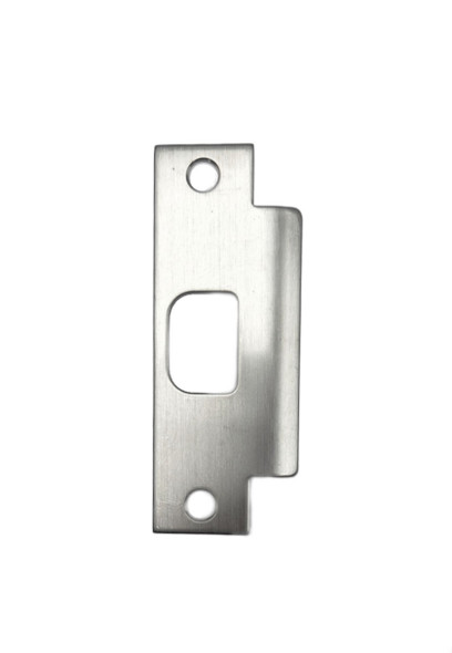 Don-Jo EW-161 630 Ansi Strike with Enlarge Latch Hole