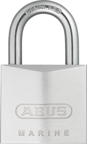 ABUS 75IB/40 EC Padlock Image