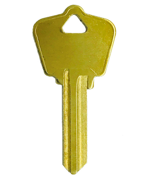 JMA ARR-5DE Key Blank Image Side 1