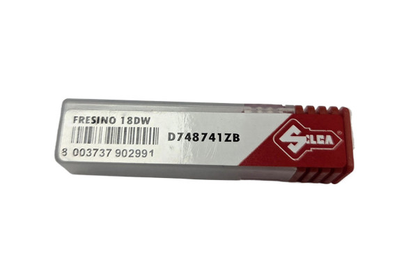 Ilco 18DW Engraving Cutter in package for Futura/Futura Pro