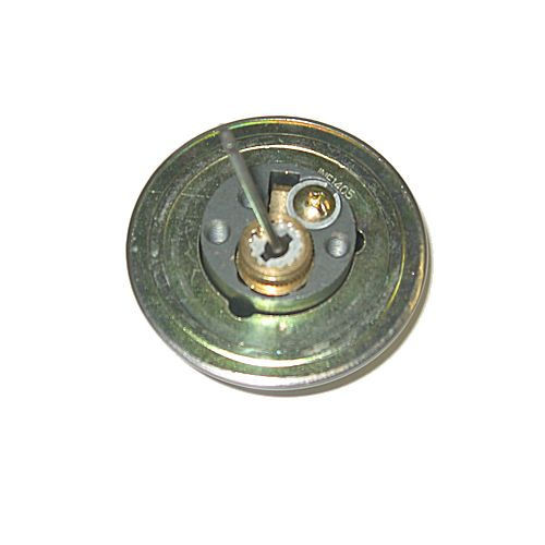 Cal-Royal LSD01 backside showing cylinder