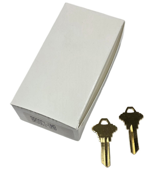 ESP SC1UMB Key Blank Box Image