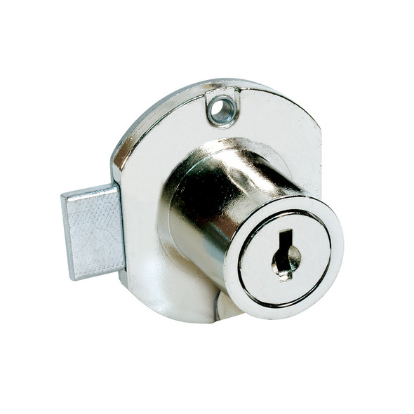 Compx National C8704 Nickel Finish Image