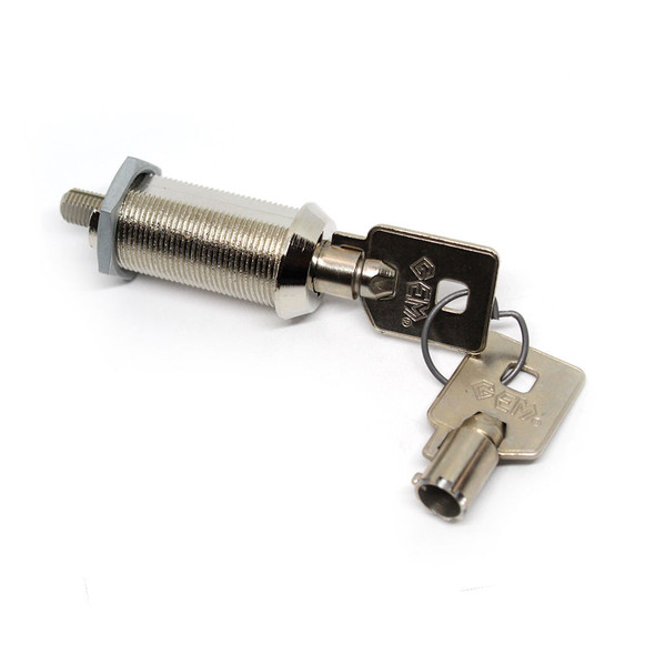 Compx Fort MFW1148 Tubular Key cam Lock