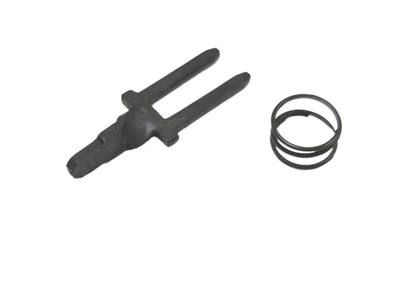Falcon Q330-168 Fork/Tailpiece for SFIC