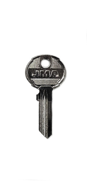 JMA UN-5D Key Blank Image Side 1