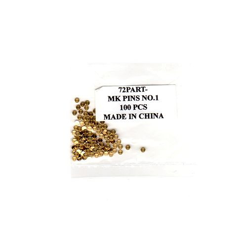 ABUS MK Pins 2405-1 ( 24988 )
