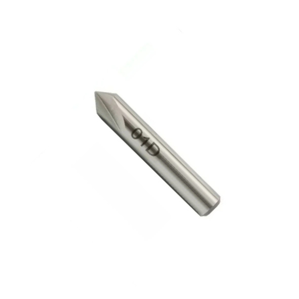 Ilco D742867ZB (01D) Dimple Cutter