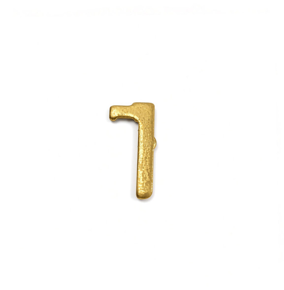 S&G U17 Spline Key