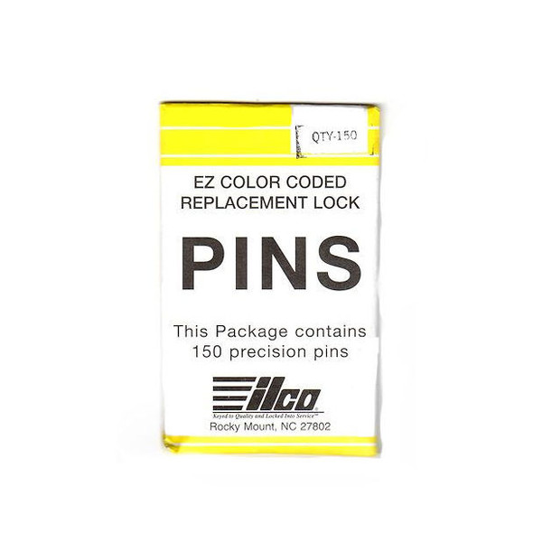 321B Bottom Pins