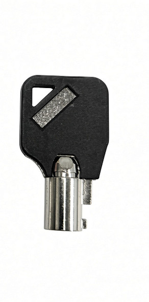 Master Lock k8186 Key Blank image side 2