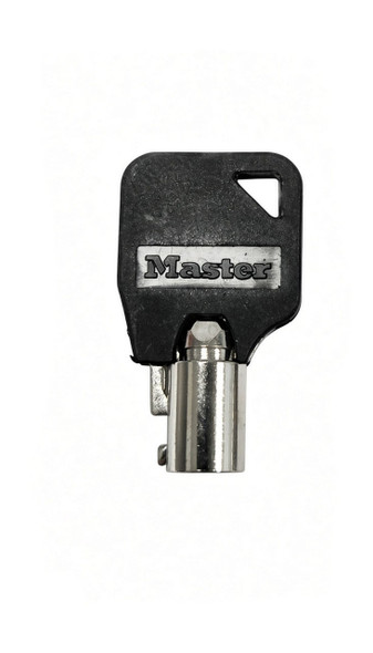 Master Lock k8121 Key Blank image side 1