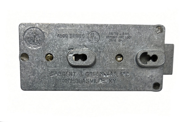 Amsec Products - Mr Lock, Inc.