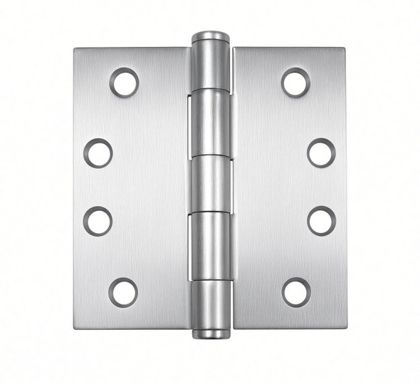 Cal-Royal TBH30SC-55 26D Satin Chrome Hinge