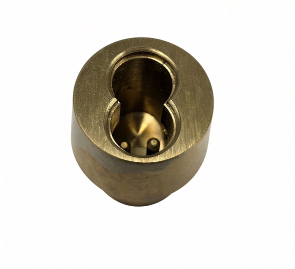 GMS ICT-7 US4/US10 Dull Brass