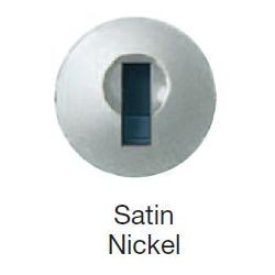 Timberline C700LP-15 Satin Nickel Finish key plug Image