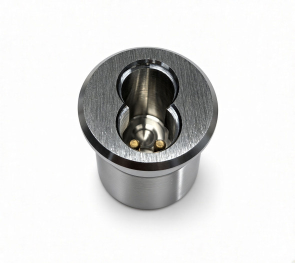 GMS ICM7-26D SFIC Mortise Cylinder Housing