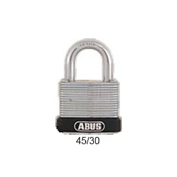 Padlock, 45/30 KA1