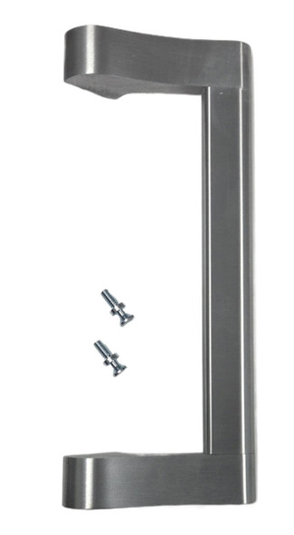 International PH-6000 AL Surface Mount Door Pull (Front)