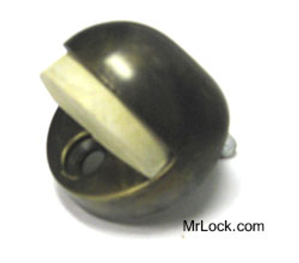 Dome Door Stop, 10B High Profile