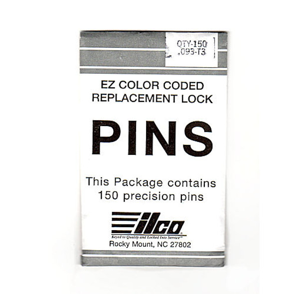 Top Pins, .003 93T