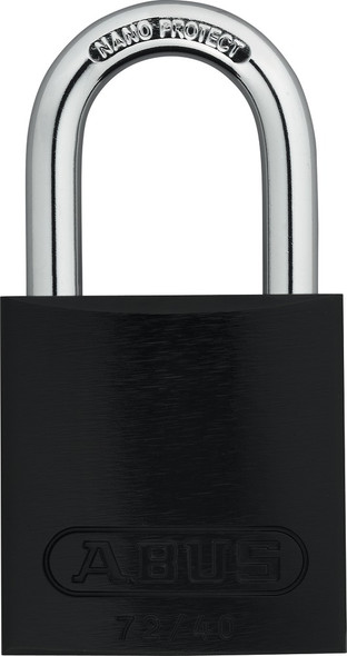 ABUS Plus 88/40 Padlock