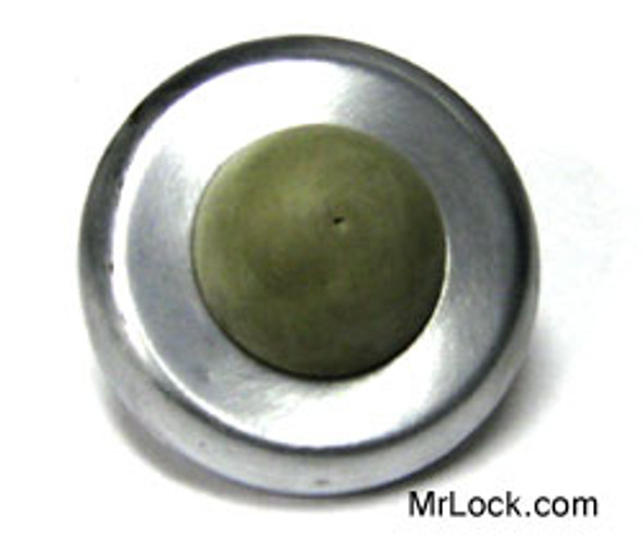 Cal-Royal CONWB42 US32D Wall Mount Door Stop