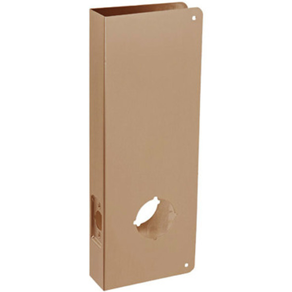 Don-Jo 14 CW AB Conversion Plate 5x14 AB Don-Jo 14 CW AB Conversion Plate 5x14 AB