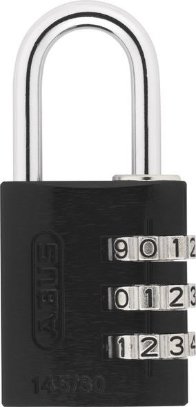 Master Lock 1525 Combination Padlock 1-7/8in (48mm) wide 3/4in tall sh —