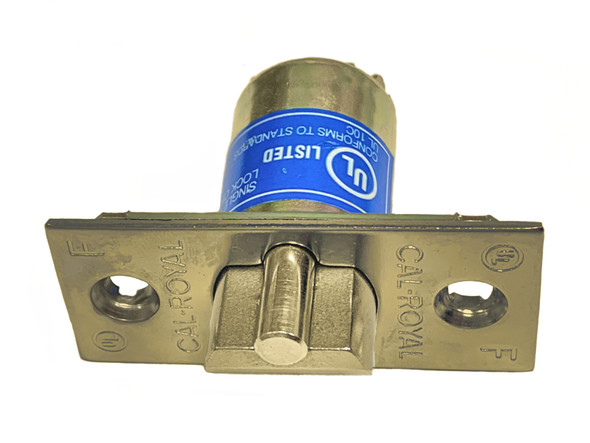 Cal-Royal GND238 Dead Latch, for GN Grade 1, 2-3/8, 26D