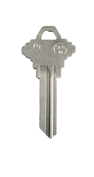JMA SLG-9 Key Blank Replacement for Schlage A1145F