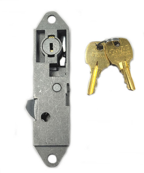 Mr.TK　1208040 Enclosure Locks Mr Lock, Inc.