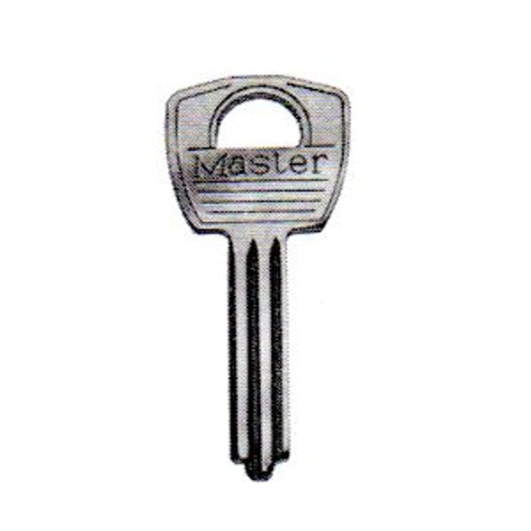 Master Lock 500KR Warded Key Blank Image