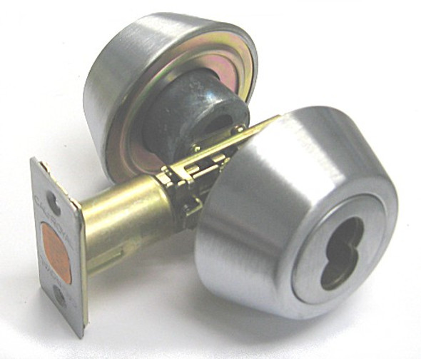 Deadbolt, D/C IC-T330 26D