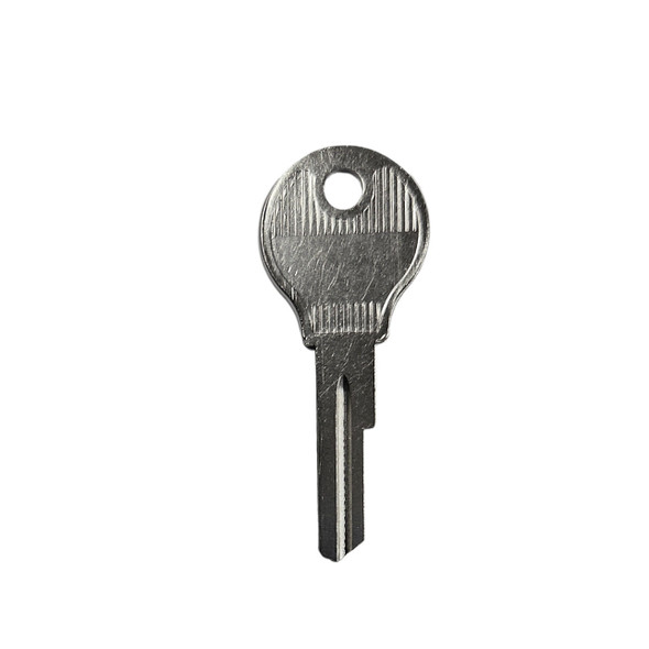 Ilco 61VW Key Blank Image Side 2