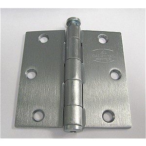 TBH SC77 US26D 3.5x3.5 hinge