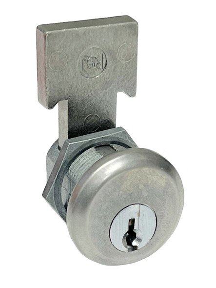 Compx National C8701 KD 14A Drawer Lock, 19/32 Keyed Different