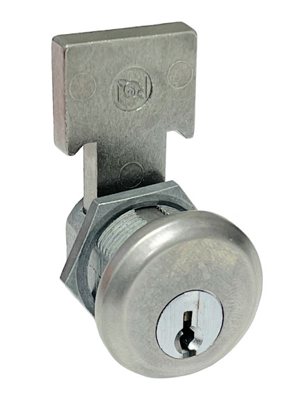 Compx National C8137 KD 26D Desk Lock