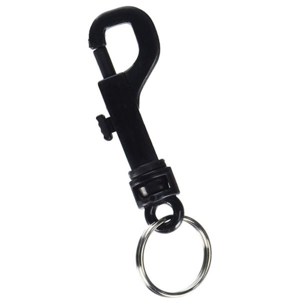 Lucky Line Type 415 Plastic Key Clips - Mr Lock, Inc.