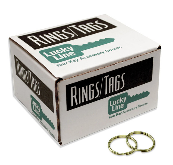 Lucky Line 77400 supplied 100 per box