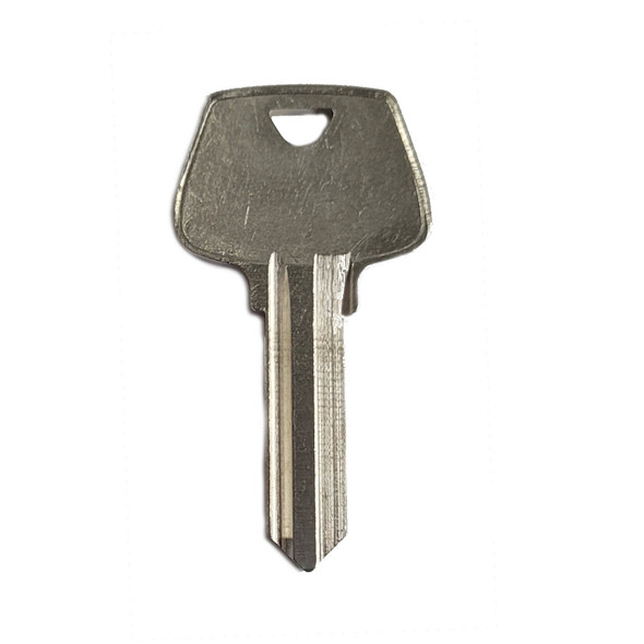 Ilco 1010-S3 Key Blank Image Side 2