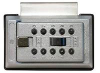 Kidde/Supra 124104-01, J5 Title Key Box