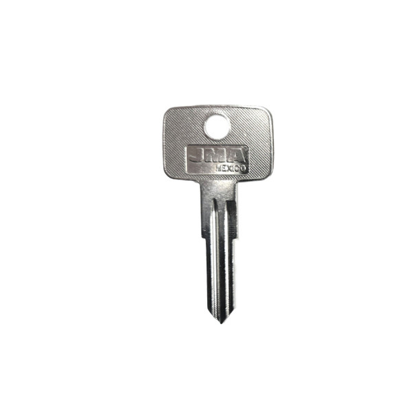 JMA OP-S Key Blank Image Side 1