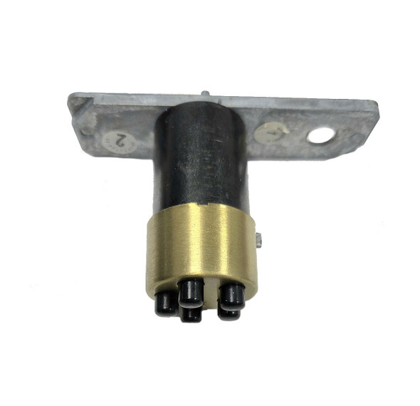 Simplex 74125-04-01 Pushbutton barrel assembly Simplex 74125-04-01 Pushbutton barrel assembly